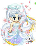 Queen Serenity
