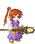 Maguna Flamedance