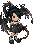 A Demonic Angel