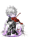 Dark Violinist 