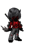 Demonic Creature 
