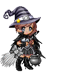 cutie witch