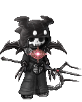 Galvanized Demon