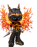 It Burns Within