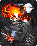 Ghost Rider (Dan 