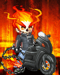 Ghost Rider (Dan 