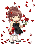 Be My Valentine A