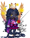 Angel of Dusk