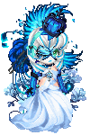 The Blue Queen