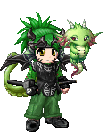 Dragon knight