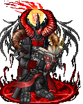Vicious Summoner