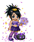 Purple Black And 