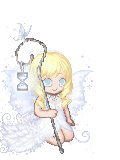 Snow fairy