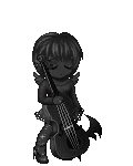 The Dark Cellist