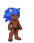 Sonic the Hedgeho