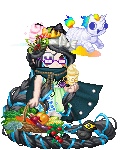 The Bunny of time