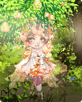 Fairy Forest Maiden