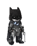 Batman (Jason Tod