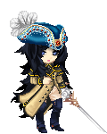Lady Plunderer