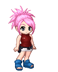 Sakura haruno