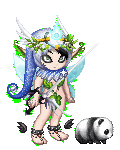 Forest fairy