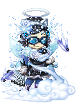 The SEA goddess