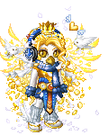 Cockatoo Queen