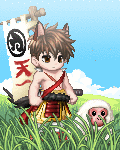 lycan samurai, an
