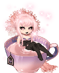 Tea cup