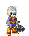 Cable 90s version