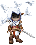 Assassin's Creed [Altair]
