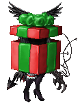 Evil Christmas Ma