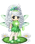 Pond Fairy