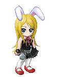 the white rabbit