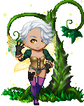 Adventure Sprite