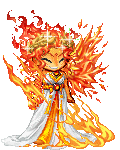 Lady of the Flame