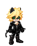 Cat Noir