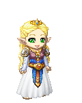 Princess Zelda