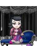 Lady Margolotta (