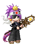 Midnight ninja