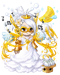 Angel of White Ni