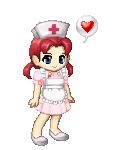 Nurse Joy :D
