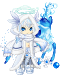 The Ice MAge