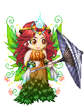 Fall Queen of Bea