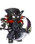 Double Scythe