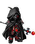 Undead Wraith