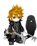 Kingdom Hearts: R