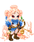RPG Warrior Princ