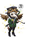 The plague Doctor