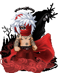 The Damned Spirit